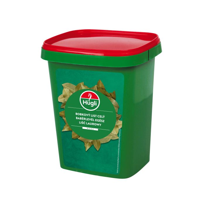 Whole bay leaf