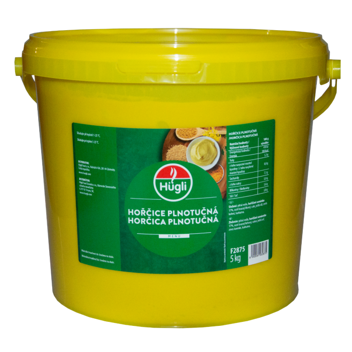 Mustard