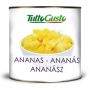 Ananas-kousky