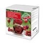 Wild cherry fruit tea