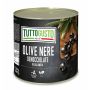 Olive nere Denocciolate - black olives