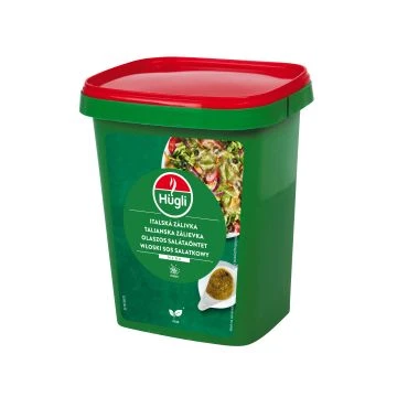 Italian dressing