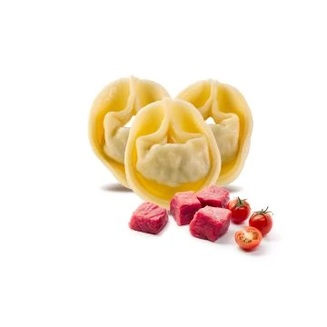 Tortellini carne - masové