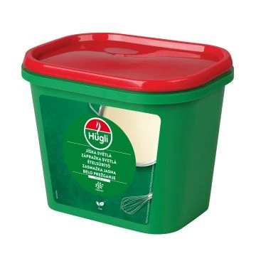 Jíška světlá