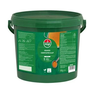 Bujónový set v boxu