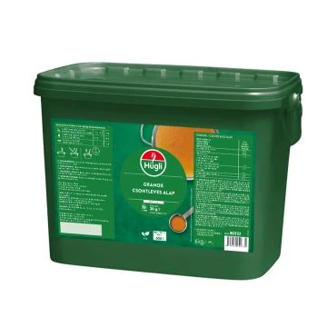 Bujónový set v boxu