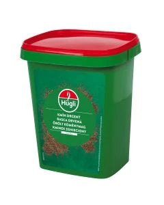 Crushed cumin