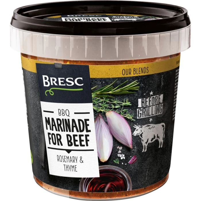 Marináda na hovězí maso main product photo