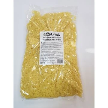 Polévkové hvězdičky - rýžové bezlepkové těstoviny žluté